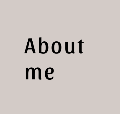 About Me