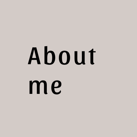 About Me