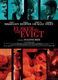 Open Hearts - Elsker dig for evigt