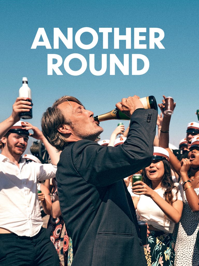 Another Round - Druk