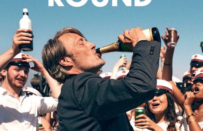 Another Round – Druk