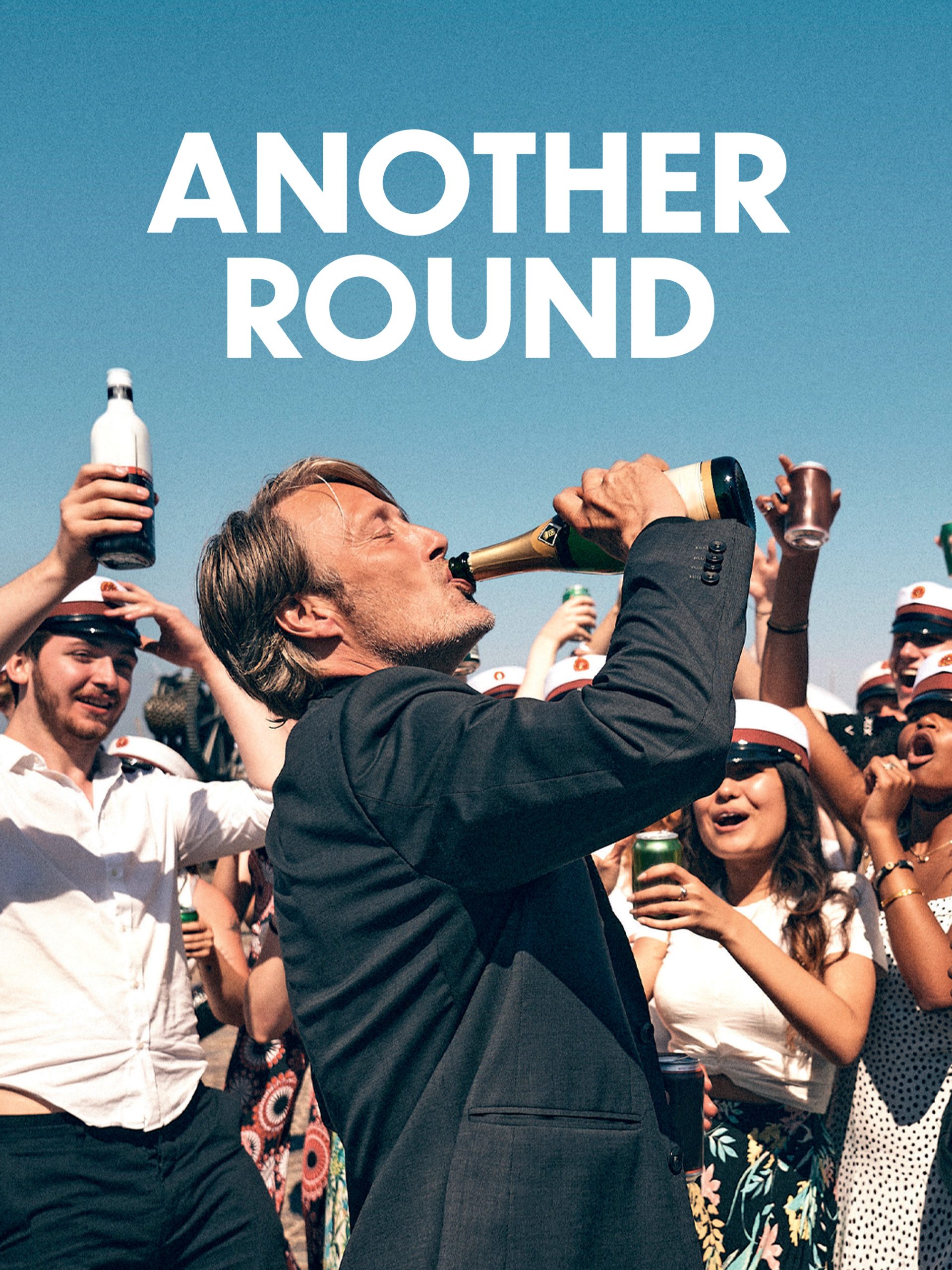 Another Round – Druk