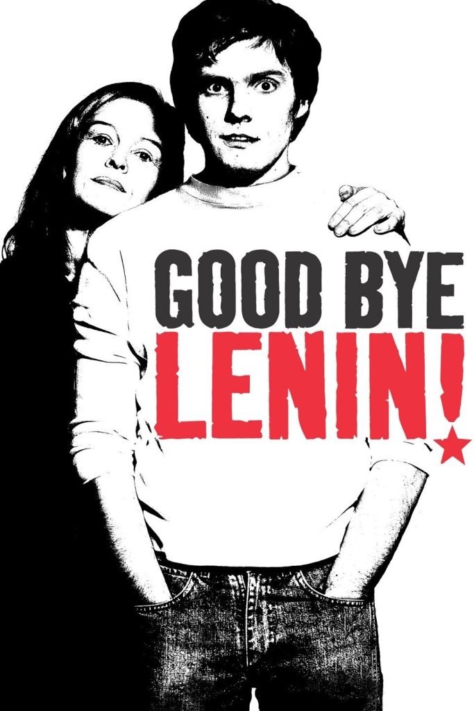 Goodbye, Lenin