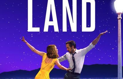 La La Land