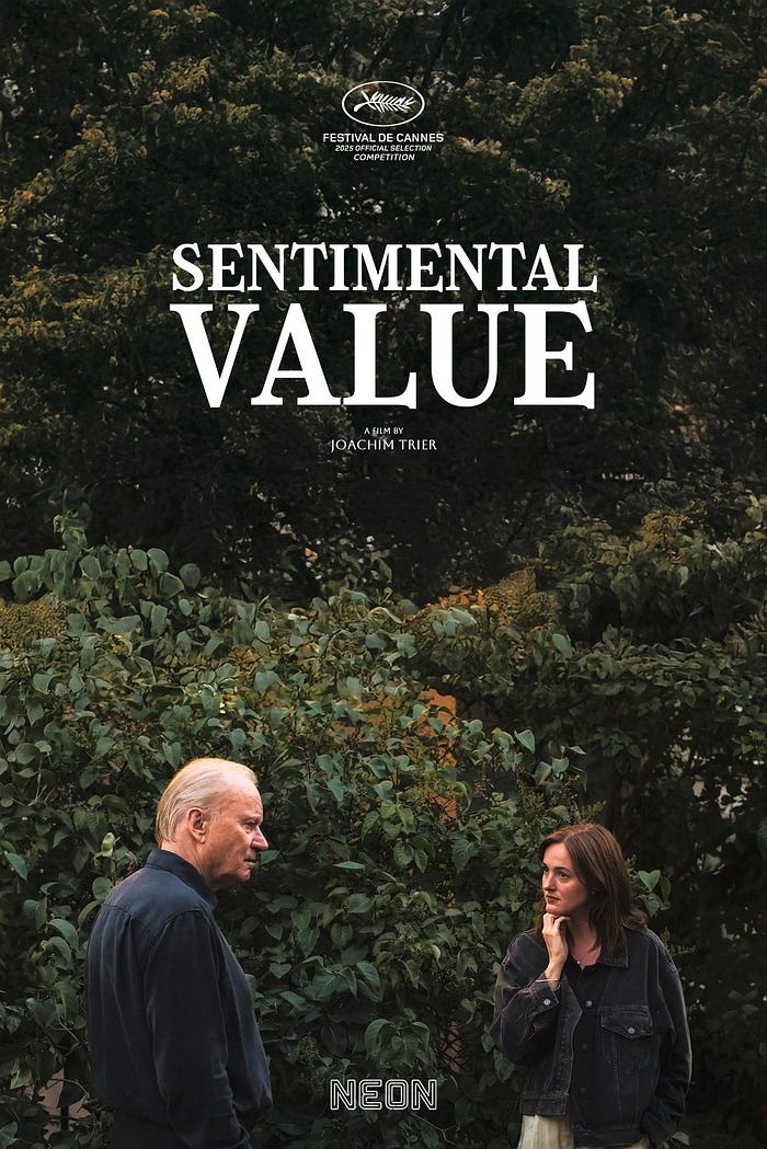 Sentimental Value