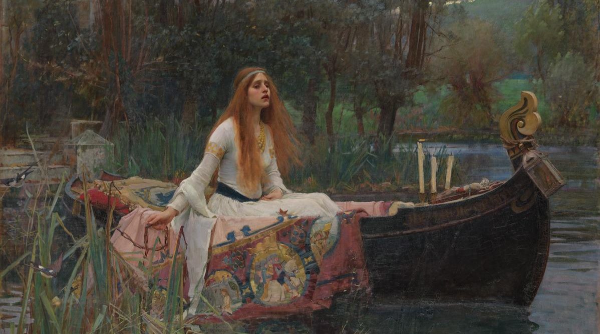 The Mourning