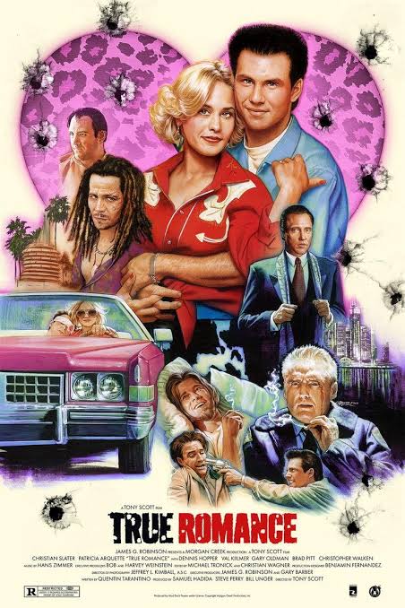 True Romance