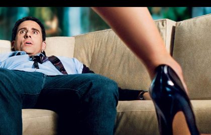 Crazy Stupid Love