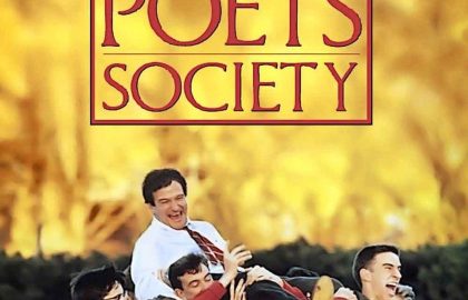 Dead Poets Society