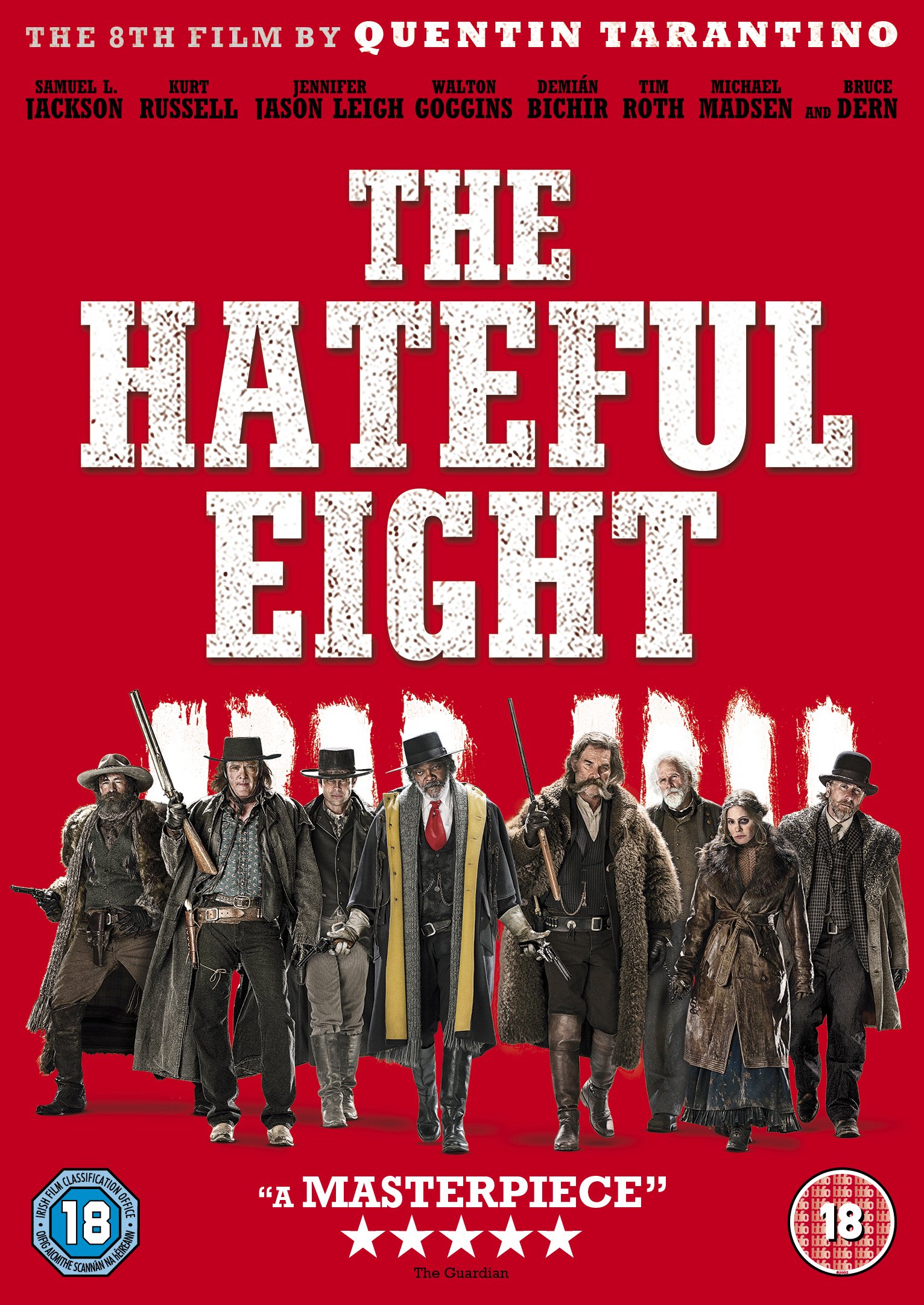 Hateful Eight