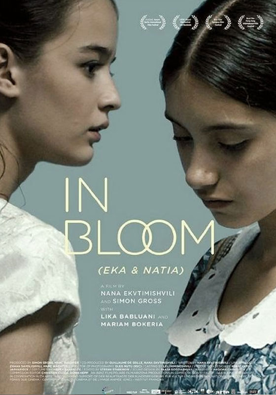 In Bloom